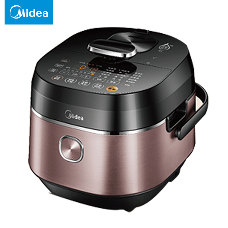 美的-電壓力鍋-PHT5082PG 美的-電壓力鍋-PHT5082PG